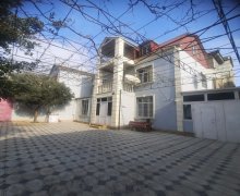 ehmedlide satilan evlerin qiymeti/villa Əhmədli m., Köhnə Günəşli qəs., Xətai r.