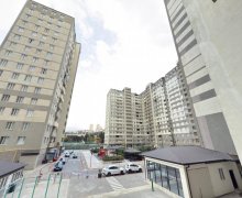 Продажа Новостройка м. Автовокзал м., пос. Биляджари, Бинагадинский р-н р.