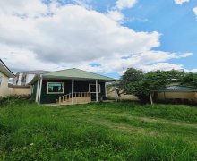 Kirayə (günlük) Həyət evi/villa Qəbələ ş.