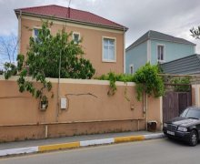 ceyranbatanda evlerin satisi/villa Ceyranbatan qəs., Abşeron r.