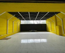 Arenda aylıq obyekt Xətai r.