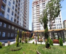 Satılır Yeni Tikili Nəriman Nərimanov m., Nərimanov r.