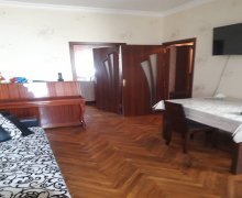 Kirayə (aylıq) Köhnə Tikili 20 Yanvar m., 1-ci mikrorayon, Nəsimi r.