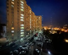 Satılır Yeni Tikili Memar Əcəmi m., Nəsimi r.