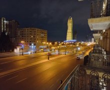 Kirayə (günlük) Köhnə Tikili Nəriman Nərimanov m., Nərimanov r.