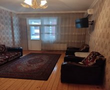 Kirayə (aylıq) Yeni Tikili Qara Qarayev m., Nizami r.