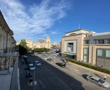 Аренда Офис м. 28 Мая м., Насими р.