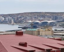 Satılır Yeni Tikili 28 May m., Nəsimi r.