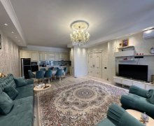 Satılır Yeni Tikili Koroğlu m., Nərimanov r.