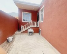 Satılır Həyət evi/villa Avtovağzal m., Biləcəri qəs., Binəqədi r.