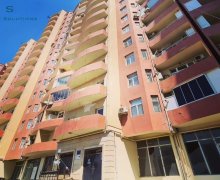 Satılır Yeni Tikili Xətai m., Xətai r.