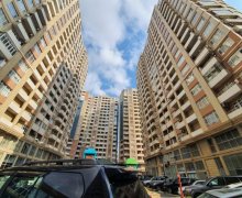 Kirayə (aylıq) Yeni Tikili Xətai m., Xətai r.