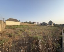 Satılır Torpaq Məhəmmədli, Abşeron r.