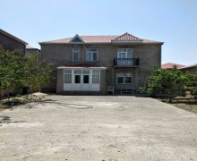 Kirayə (aylıq) Həyət evi/villa Novxanı, Abşeron r.