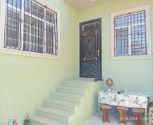 memar ecemide Həyət evi/villa Memar Əcəmi m., Binəqədi qəs., Binəqədi r.