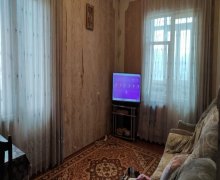 Satılır Köhnə Tikili Xalqlar dostluğu m., Nizami r.