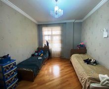 Satılır Yeni Tikili Neftçilər m., 8-ci kilometr, Nizami r.