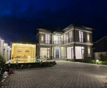 Satılır Həyət evi/villa Buzovna, Xəzər r.