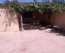 Satılır Həyət evi/villa Əhmədli m., Xətai r.