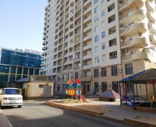 genclikde evlerin qiymeti Gənclik m., Nərimanov r.