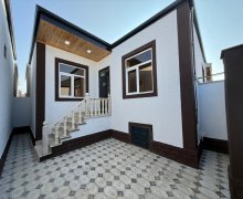 Satılır Həyət evi/villa Koroğlu m., Zabrat qəs., Sabunçu r.