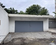 Satılır Qaraj Azadlıq m., 7-ci mikrorayon, Binəqədi r.