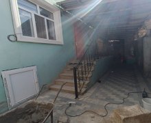 Satılır Həyət evi/villa Binə qəs., Xəzər r.