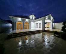 Kirayə (günlük) Bağ evi Mərdəkan, Xəzər r.