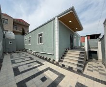 Satılır Həyət evi/villa Mehdiabad, Abşeron r.