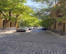 Kirayə (aylıq) Köhnə Tikili Sahil m., Səbail r.