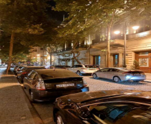 Kirayə (aylıq) Köhnə Tikili Sahil m., Nəsimi r.