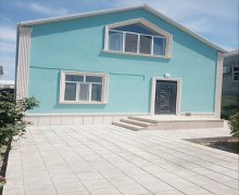 Satılır Həyət evi/villa Binə qəs., Xəzər r.