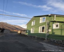 Kirayə (günlük) Həyət evi/villa Qax ş.