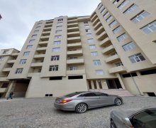 1 otaqlı yeni tikililər Masazır, Abşeron r.