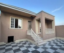 Satılır Həyət evi/villa Zabrat qəs., Sabunçu r.