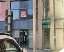 Kirayə (aylıq) Obyekt Elmlər akademiyası m., Yasamal r.