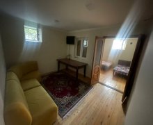 Kirayə (aylıq) Həyət evi/villa Rəsulzadə qəs., Binəqədi r.