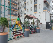 Kirayə (aylıq) Yeni Tikili Masazır, Abşeron r.