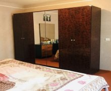 Satılır Həyət evi/villa Yeni Günəşli qəs., Suraxanı r.