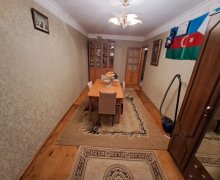 Satılır Köhnə Tikili Neftçilər m., 8-ci kilometr, Nizami r.