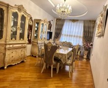 Satılır Yeni Tikili Neftçilər m., 8-ci kilometr, Nizami r.