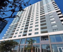 badamdar bina evleri Badamdar qəs., Səbail r.