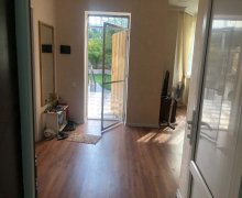 Kirayə (aylıq) Həyət evi/villa Novxanı, Abşeron r.