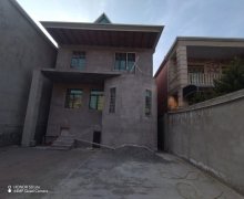 Satılır Həyət evi/villa Avtovağzal m., Biləcəri qəs., Binəqədi r.