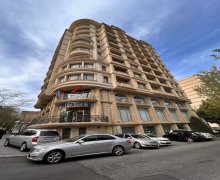 Kirayə (aylıq) Yeni Tikili Nizami m., Yasamal r.