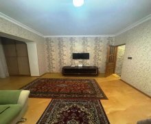 Продажа Вторичка м. Нефтчиляр м., пос. Бакиханова, Сабунчу р.