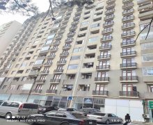 Satılır Yeni Tikili Qara Qarayev m., Nizami r. Satılır Yeni Tikili Qara Qarayev m., Nizami r.