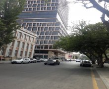 Kirayə (aylıq) Köhnə Tikili 28 May m., Nəsimi r.