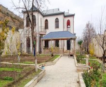 Satılır Həyət evi/villa Neftçilər m., Bakıxanov qəs., Sabunçu r.