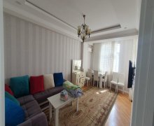 Kirayə (aylıq) Yeni Tikili İnşaatçılar m., Yeni Yasamal qəs., Yasamal r.